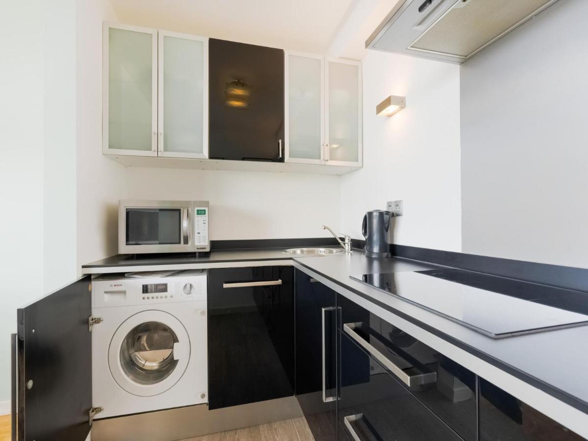 Comfortable In With Sea Views Appartement *