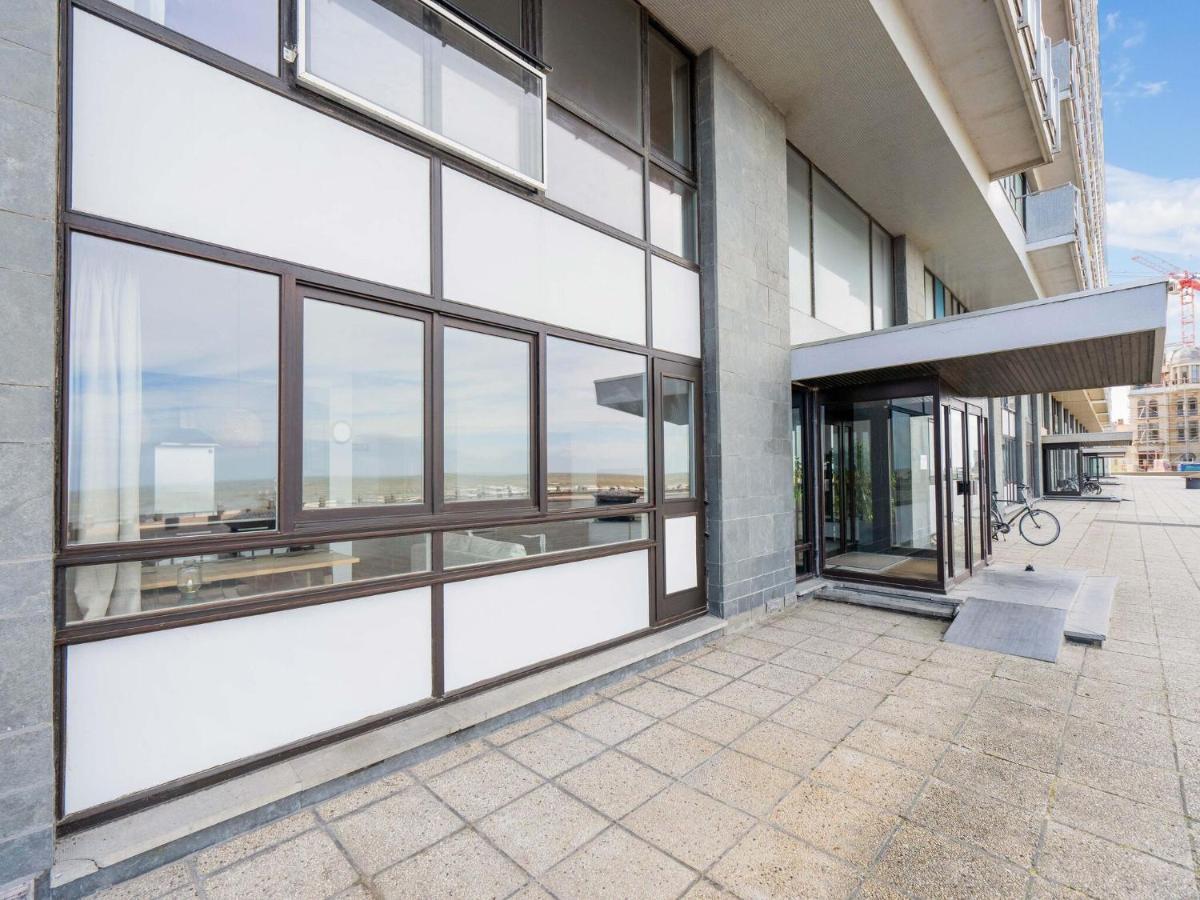 Comfortable In With Sea Views Appartement *