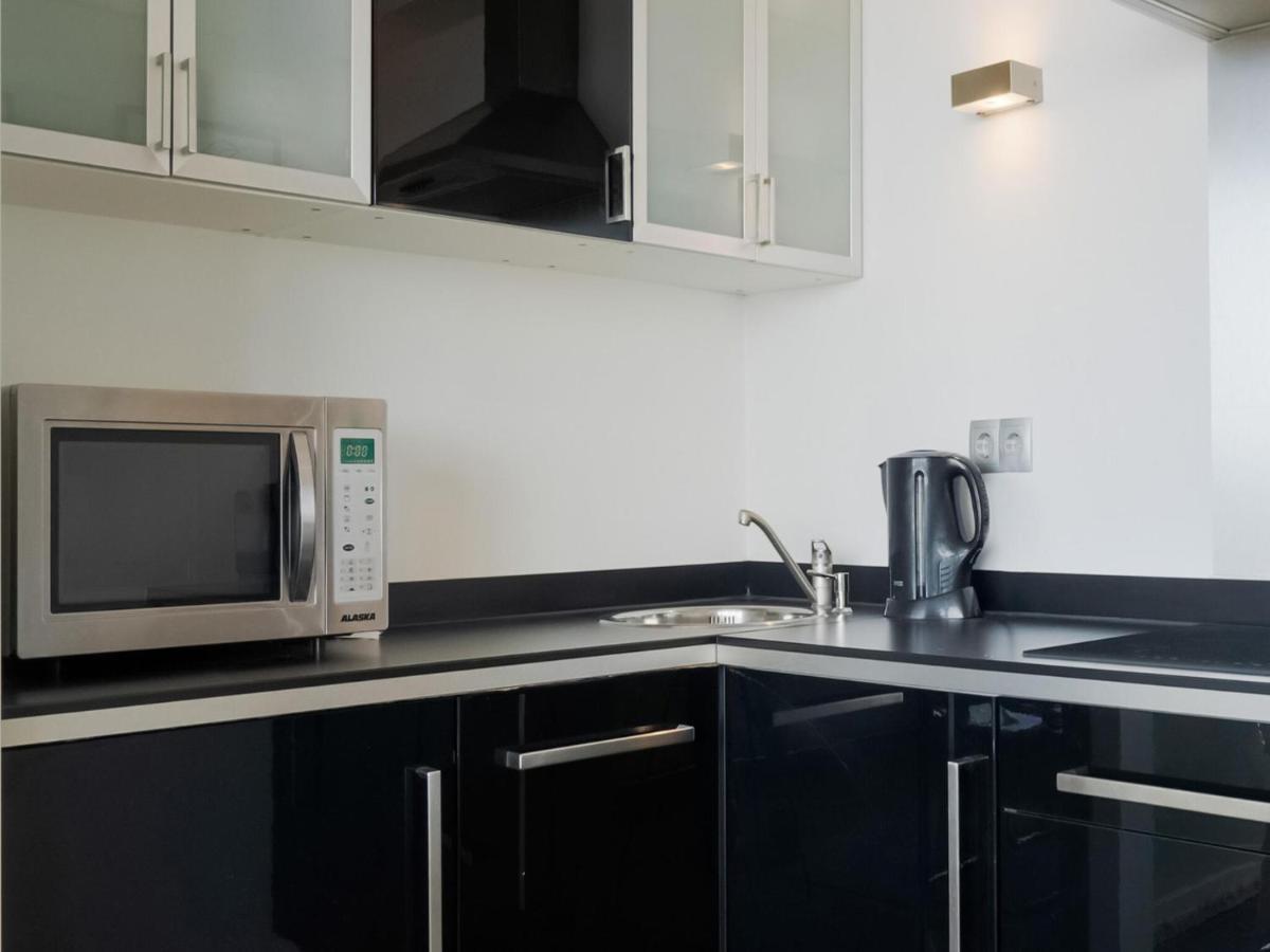 Comfortable In With Sea Views Appartement Oostende