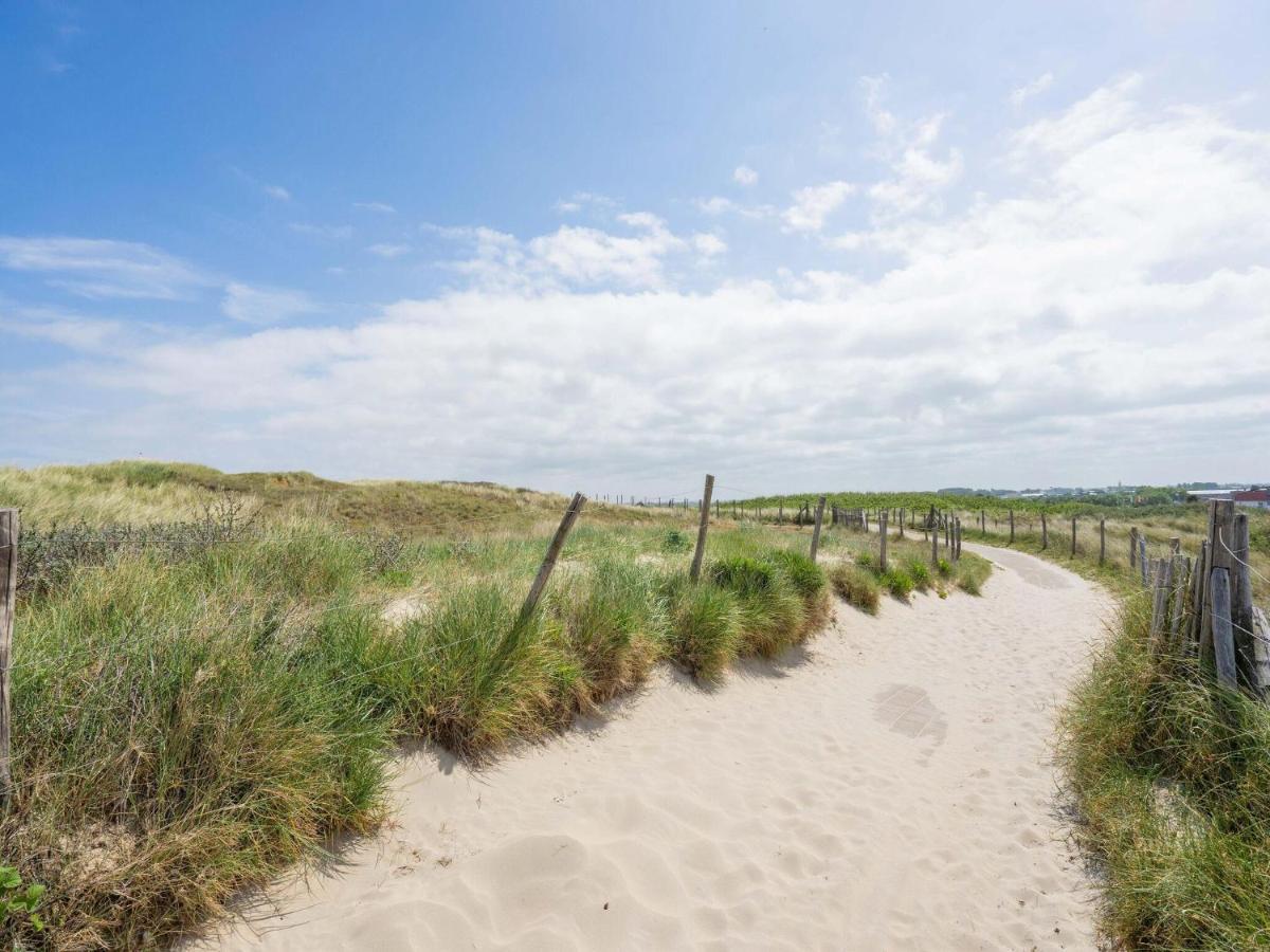 Comfortable In With Sea Views Appartement