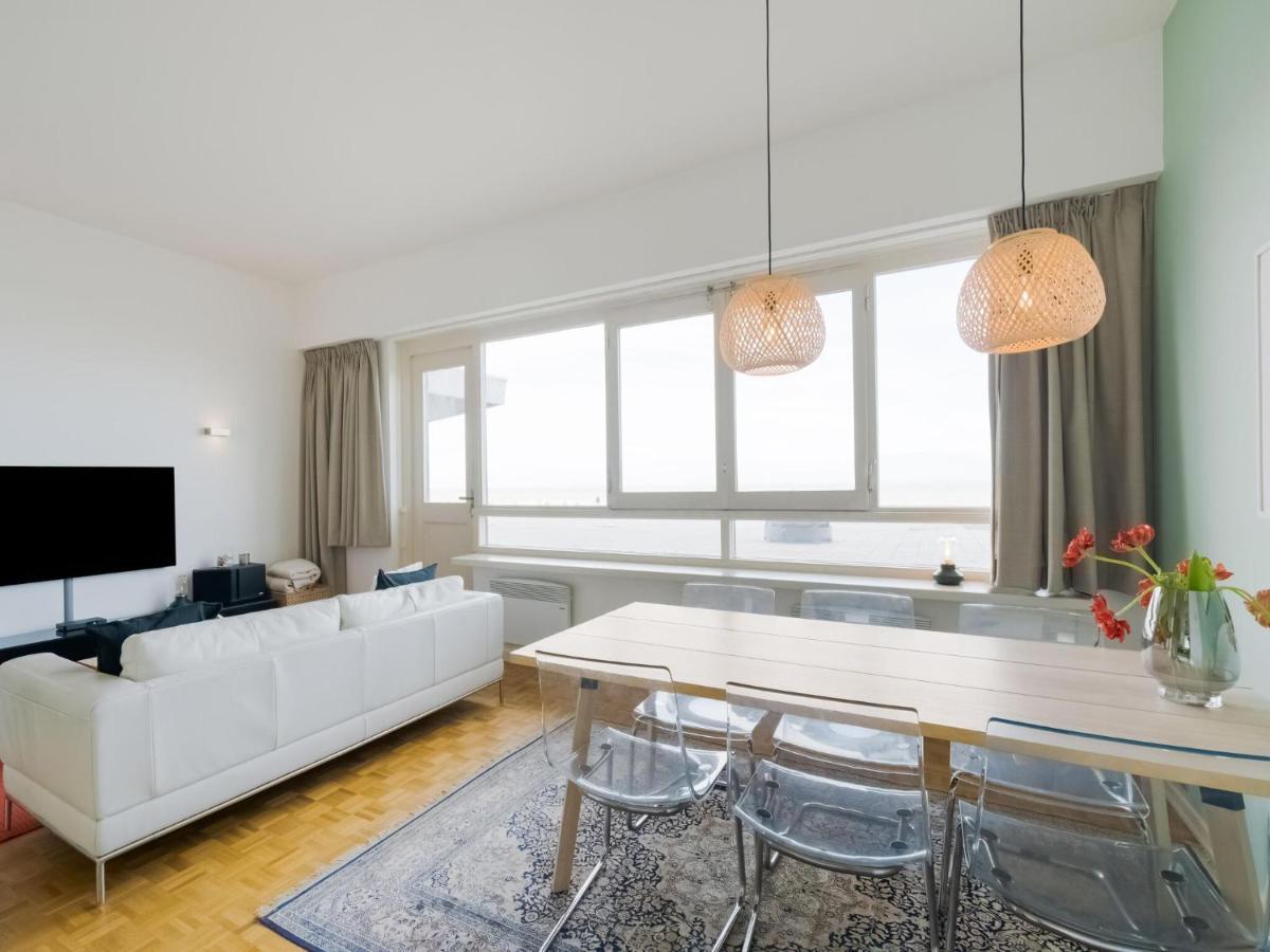 Appartement Comfortable In With Sea Views *