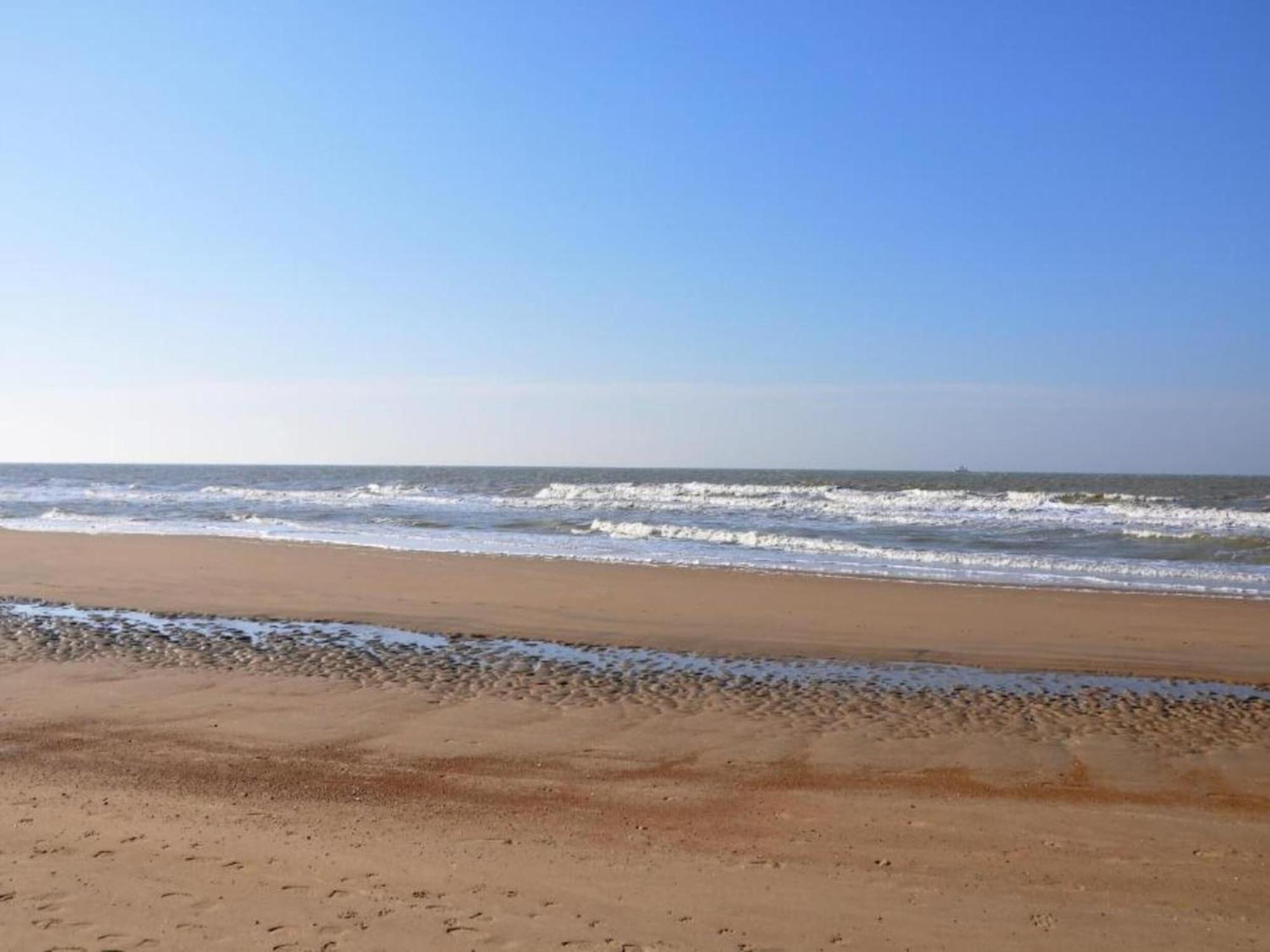 Comfortable In With Sea Views Appartement *